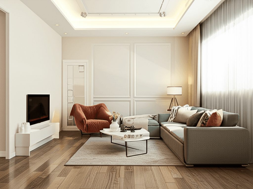 Profesyonel Home Staging Hizmetleri: Neden Uzman Desteği Almalısınız?